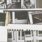 Construit / Déconstruit, collection FRAC Centre