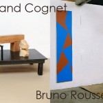 Roland Cognet, Bruno Rousselot