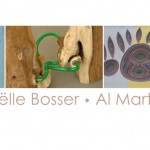 Gaëlle Bosser / Al Martin