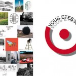 Vous êtes ici, 13 étudiants de L’ENSBA, Paris