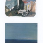 Un mouvement vers le paysage