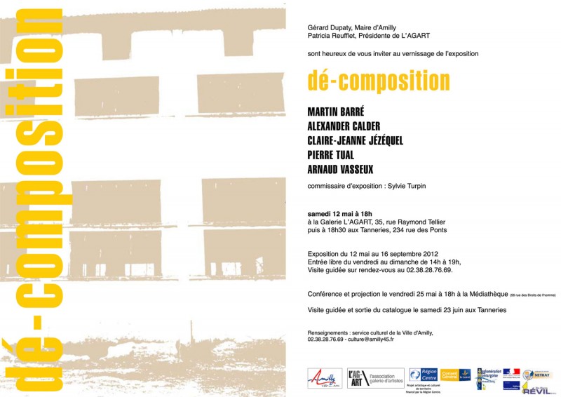 dé-compostion