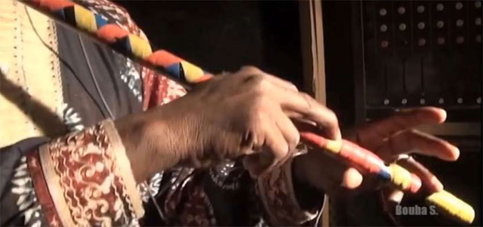samedi 26 avril de 19 h à 21 h concert : Musique traditionnelle d'Afrique de l'Ouest